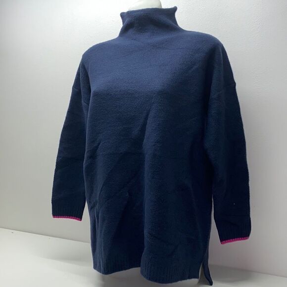 🔥 JOULES sweater 10% Wool sz 6 (M) New - Picture 2 of 10